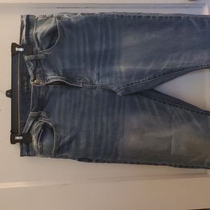 Aeropostle Men's jeans 33/32